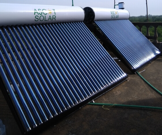 Ascot Engineering Solutions Limited – go green save energy & protect ...